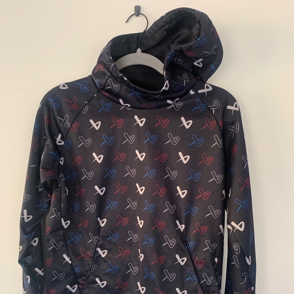 Bauer Hockey Hoodie